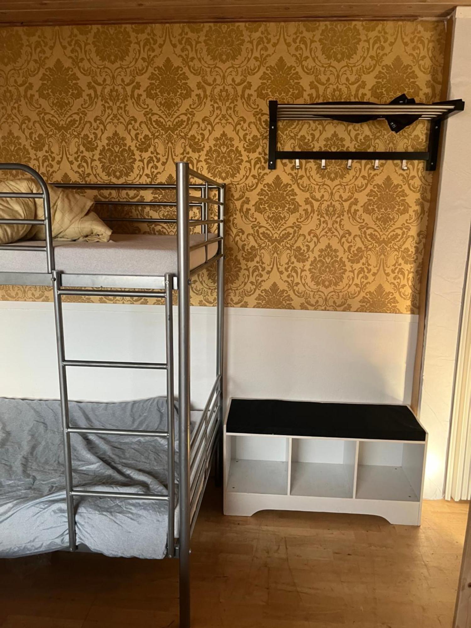 Accommodation Биллунн Экстерьер фото