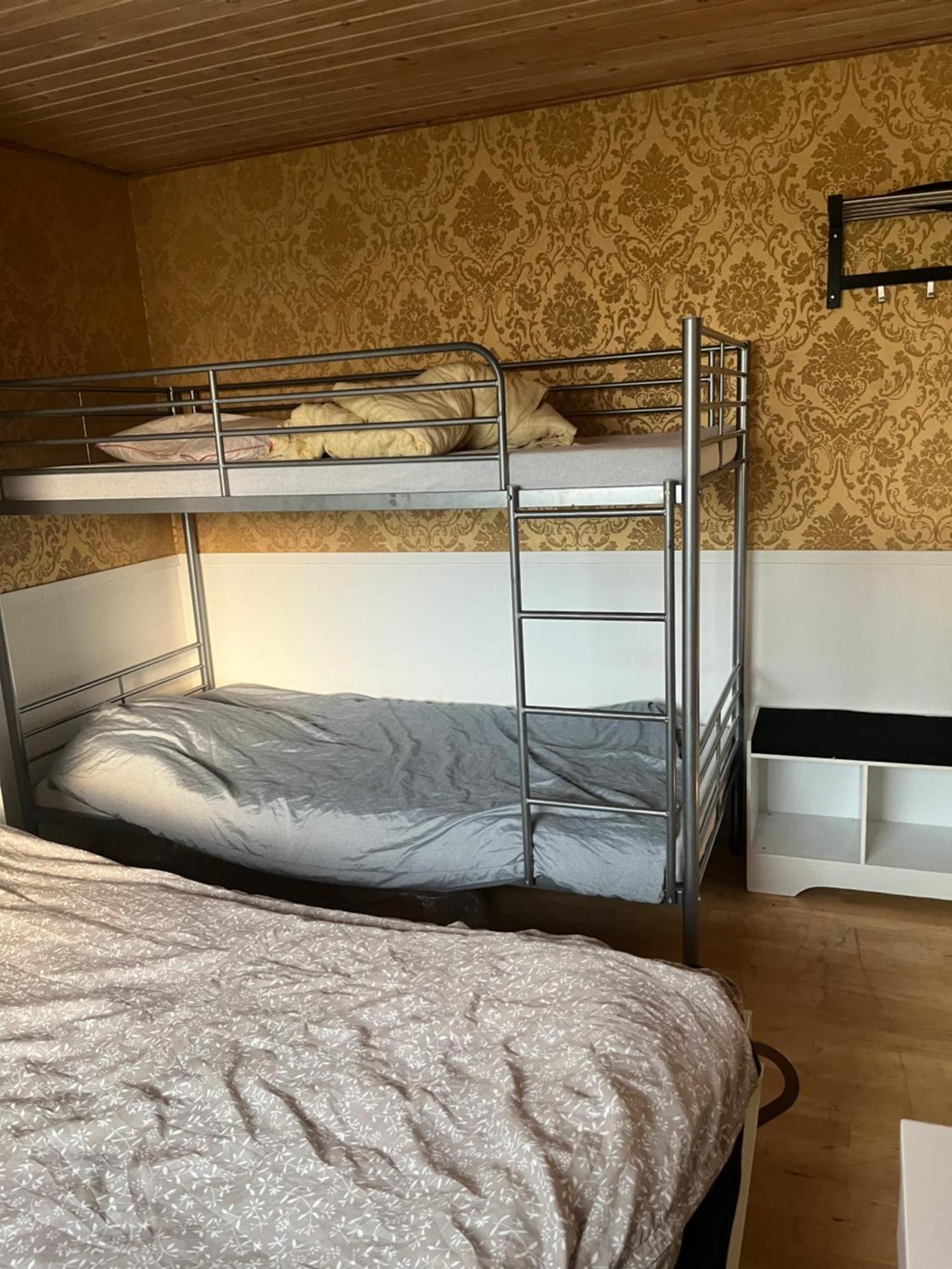 Accommodation Биллунн Экстерьер фото