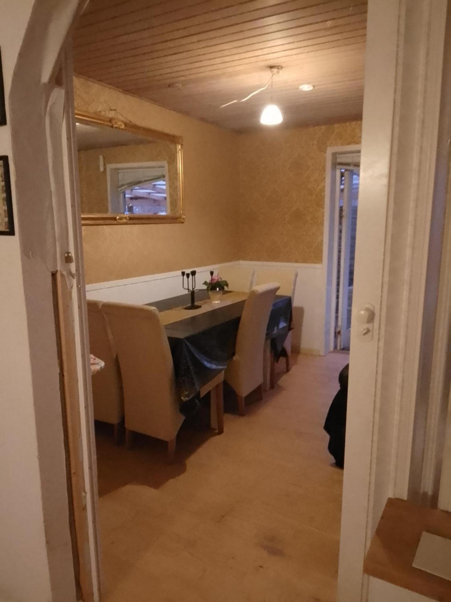 Accommodation Биллунн Экстерьер фото