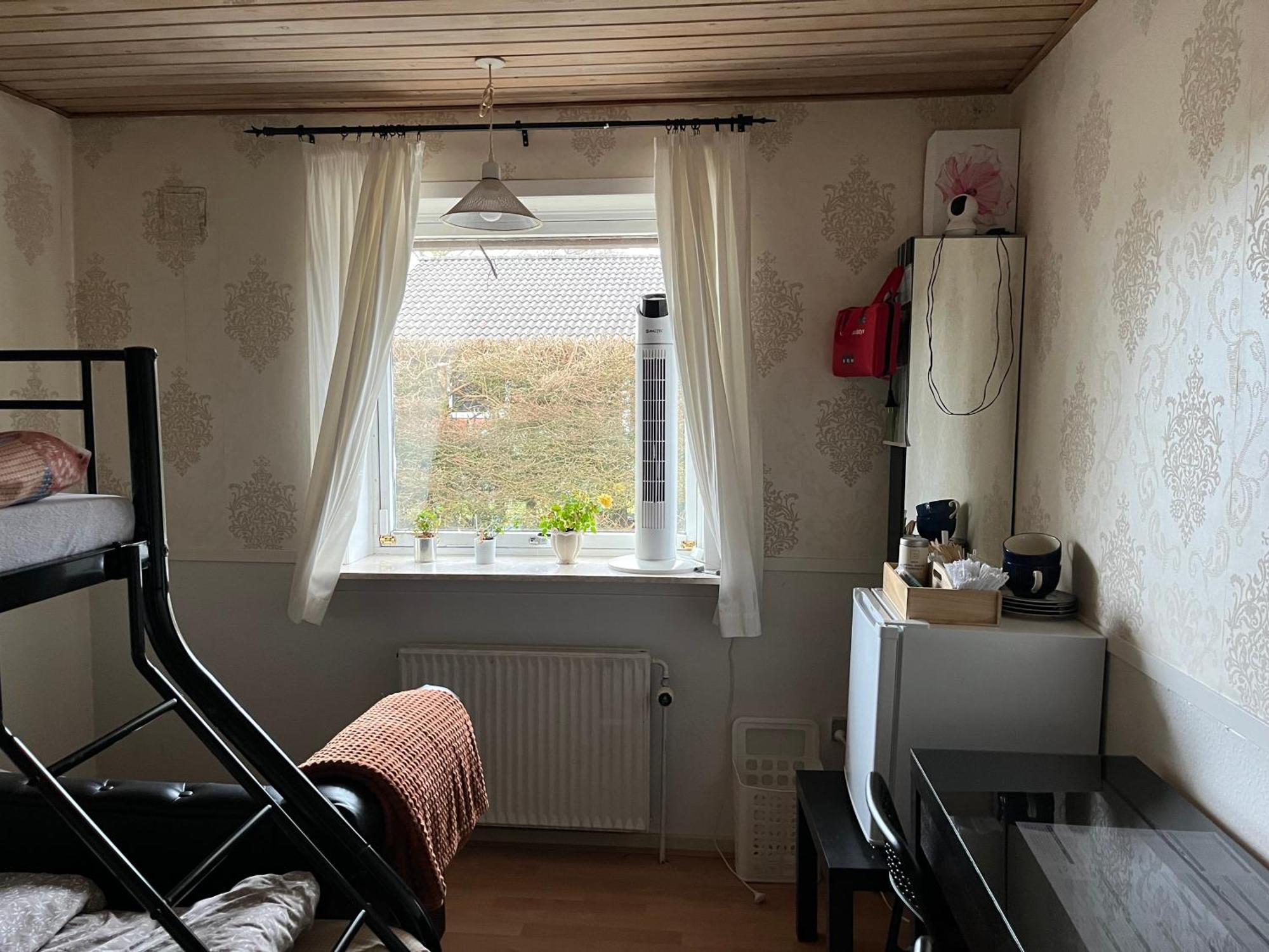 Accommodation Биллунн Экстерьер фото