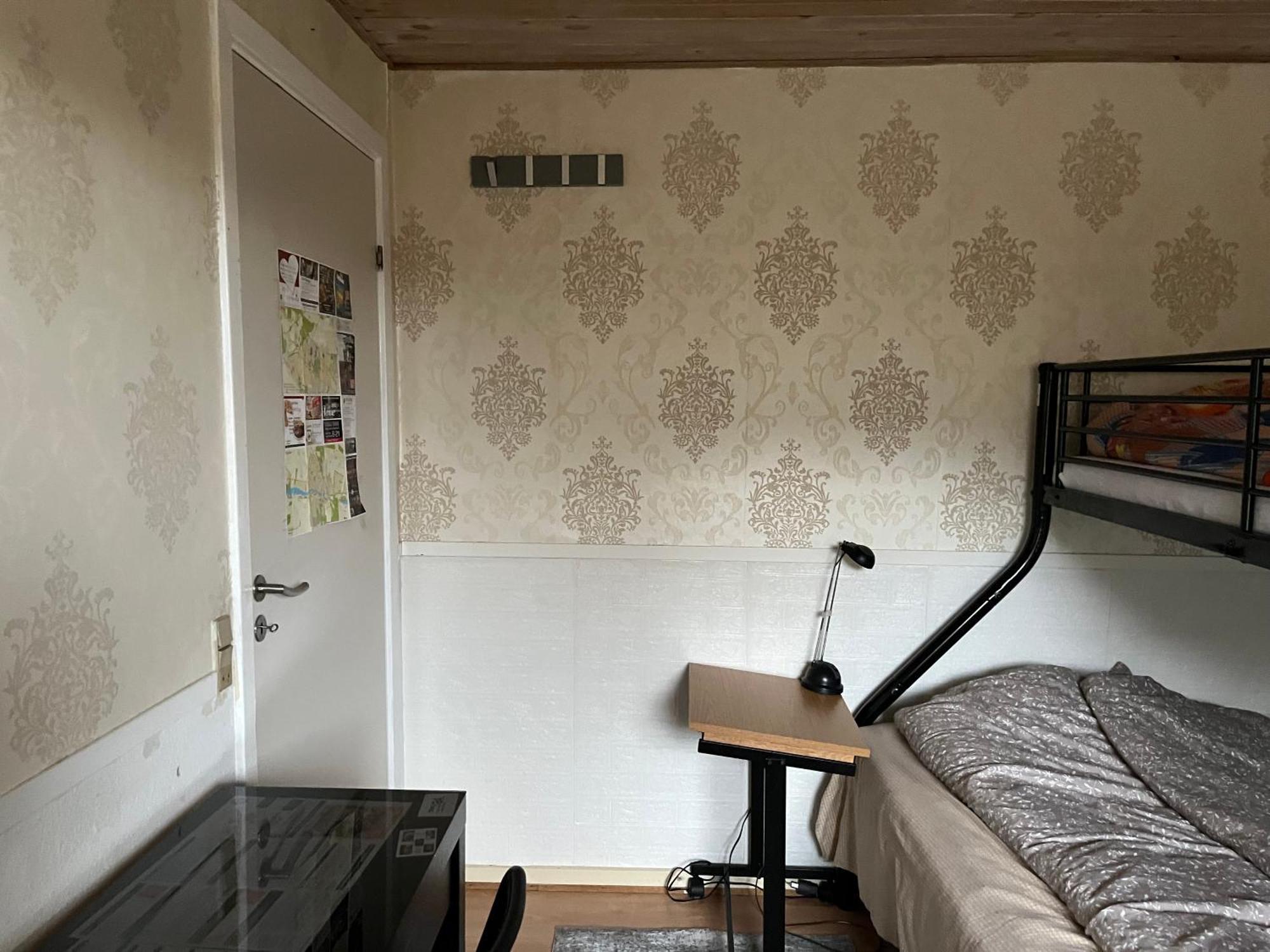 Accommodation Биллунн Экстерьер фото